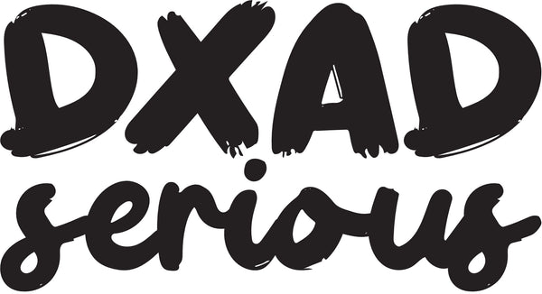 DXAD Serious